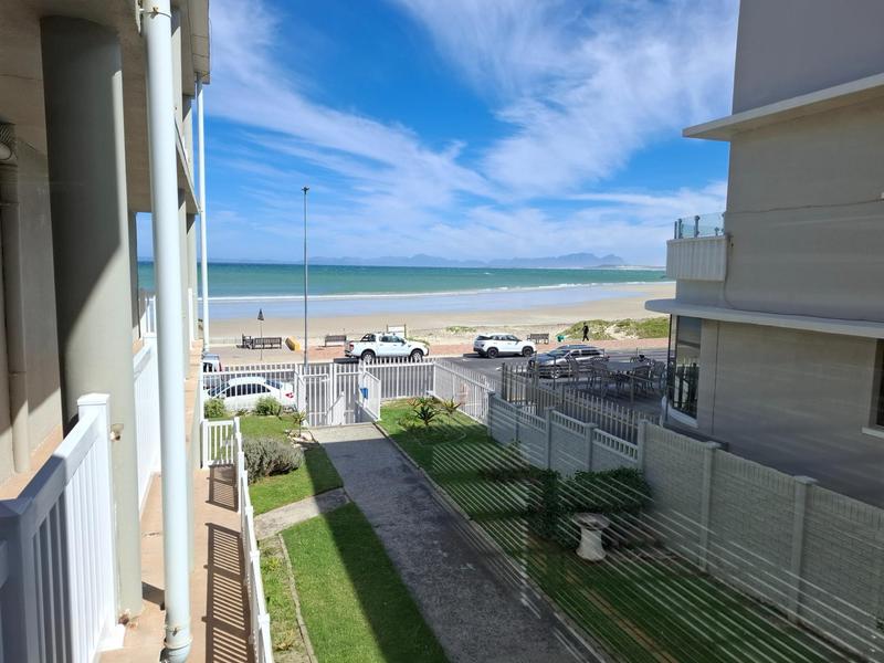 To Let 3 Bedroom Property for Rent in Strand North Western Cape
